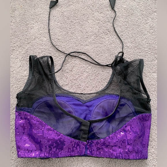 Sari Blouse - Picture 3 of 3